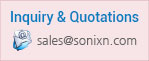 E-mail:sales@sonixn.com